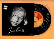 EP 7" 45gg - JOHNNY DORELLI -