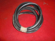 Guarnizione portellone