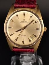 Orologio  Zenith   AFT alta