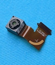 📸 Fotocamera anteriore per