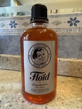 DOPOBARBA FLOID The Genuine
