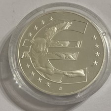 Medaglia collezione san - medaglia,
