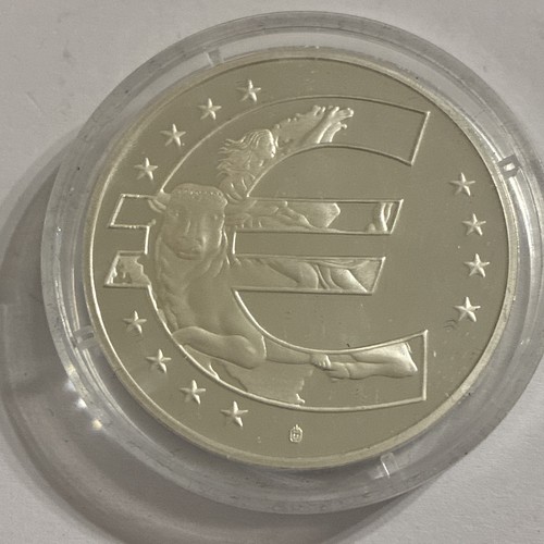 Medaglia collezione san - collezione,