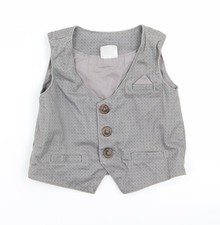 Giacca grigia F&F bambino