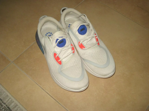 Nike joyride dual run bianche - dual,
