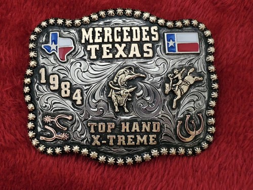 Treme texas 1984 - x~treme, texas☆1984☆all