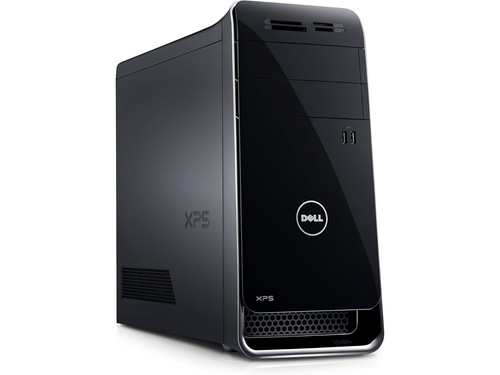 Dell xps 8900 - pc,