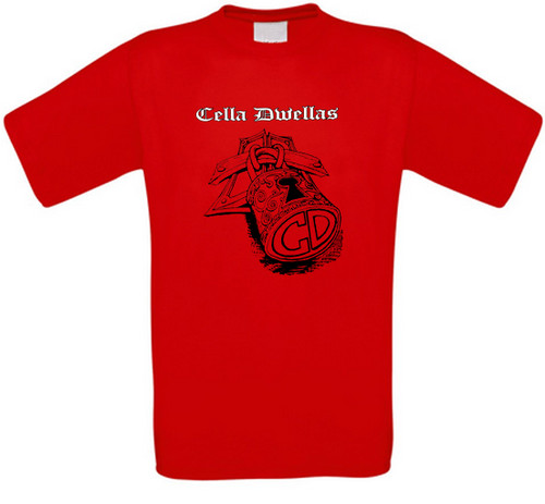 Cella dwellas phantasm the - phantasm,