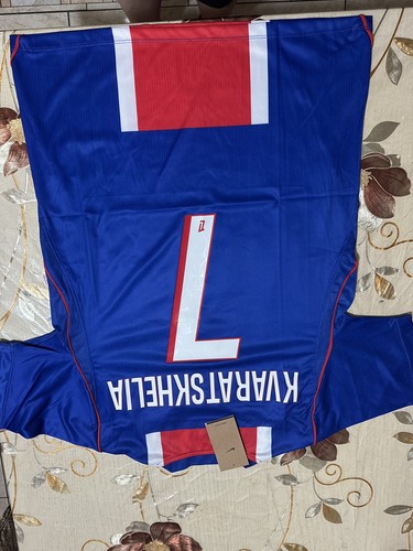 Maglia psg 2026 - maglia,