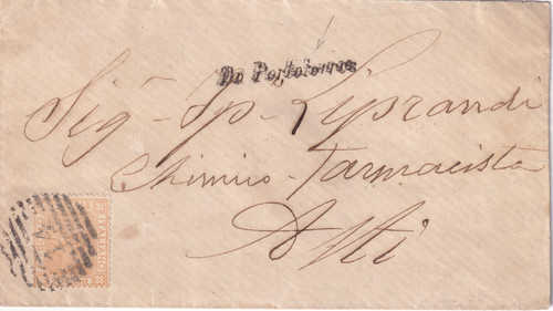 Aaa955 via mare lettera - di, mare-lettera