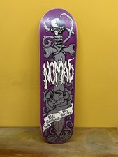 Mazzo di skateboard Stink Bill