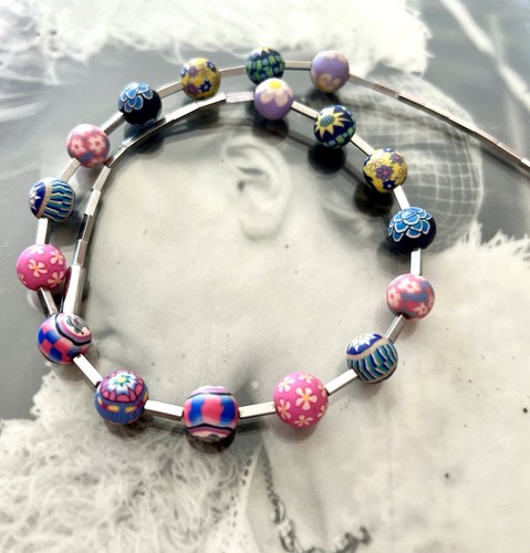 Collana swatch bijoux pila - collana,