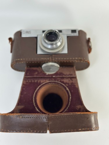 Clarus fotocamera a - clarus,