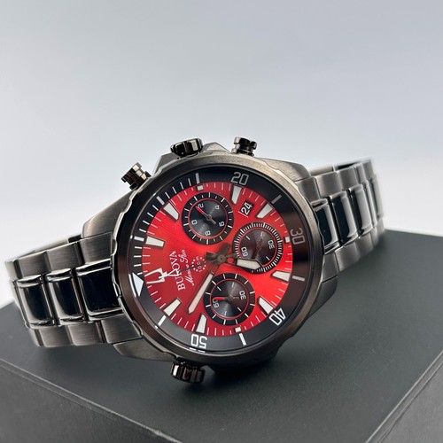 Orologio bulova marine star - orologio,