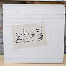 Vinyl Pink Floyd The Wall
