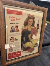 Royal Crown Shrly Templ