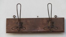 R673 antico appendiabiti - r673,