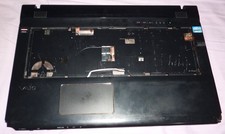 SONY VAIO SVE171E13M portatile