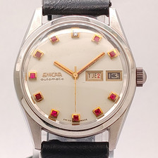ENICAR SHERPA 600 SWISS