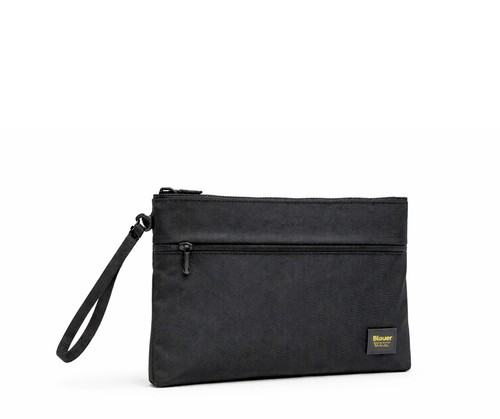 Pochette uomo blauer borsello - uomo,