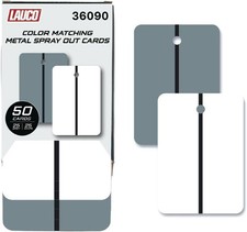 Lauco metal spray - lauco,