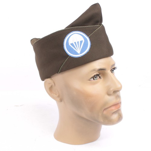 Replica parachute infantry - parachute,