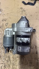 Motorino di avviamento - -,