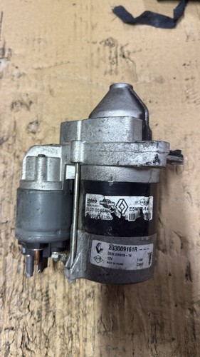 Motorino di avviamento - -,