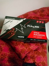 Sapphire PULSE Radeon RX 6800