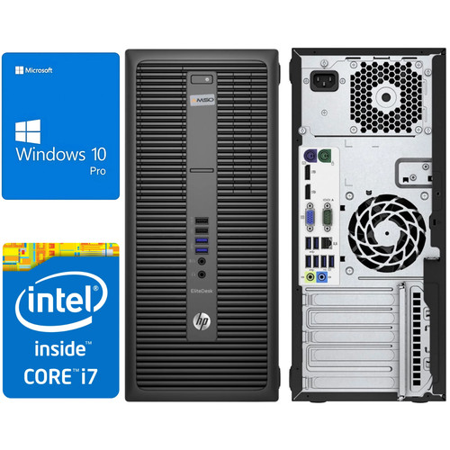Elitedesk 800 tower - elitedesk,