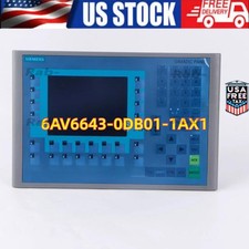 Nuovo modulo PLC SIEMENS