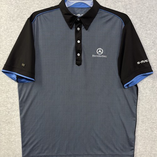 Polo uomo mercedes - uomo, 3