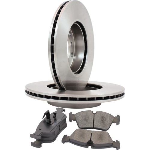 Maxgear kit dischi - maxgear, freno