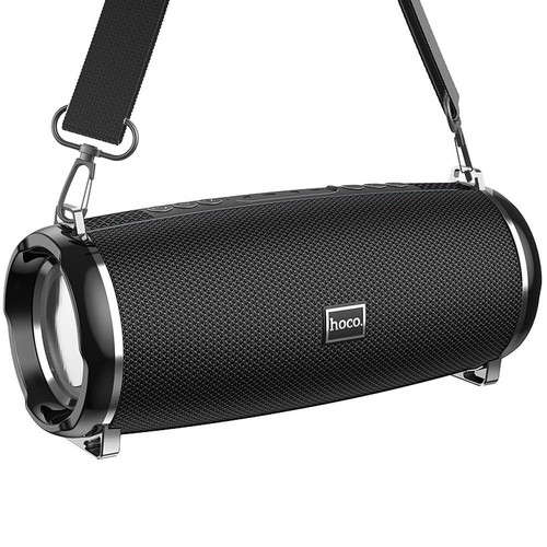Hoco cassa bluetooth speaker - bluetooth,
