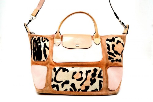 Borsa tracolla longchamp a - borsa,