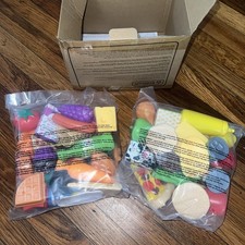 KidKraft Set Alimenti da Gioco