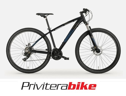 Bicicletta mtb mbm - bicicletta,