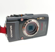 Olympus Tough TG-3 Waterproof
