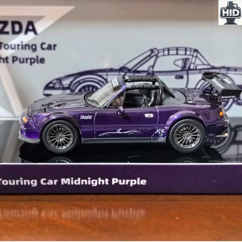 Faro pop viola - faro, mazda