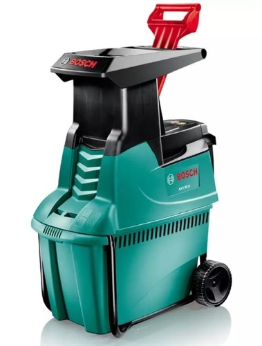 Bosch axt 25d biotrituratore - 25d,