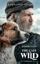 The Call of the Wild  11" x