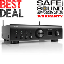 DENON PMA-900HNE Integrated