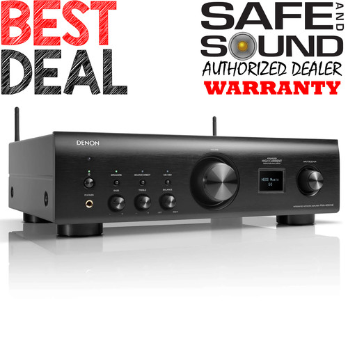 Denon pma 900hne integrated - denon, pma-900hne