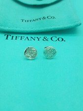 Orecchini a perno cerchio