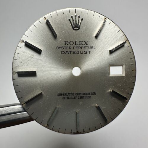 Rolex datejust 16000 16014 - rolex,