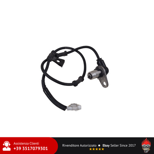 Sensore abs posteriore yamaha - abs,