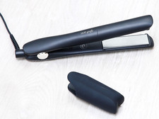 PIASTRA CAPELLI GHD GOLD  S7N261  Professional come nuova Grade A