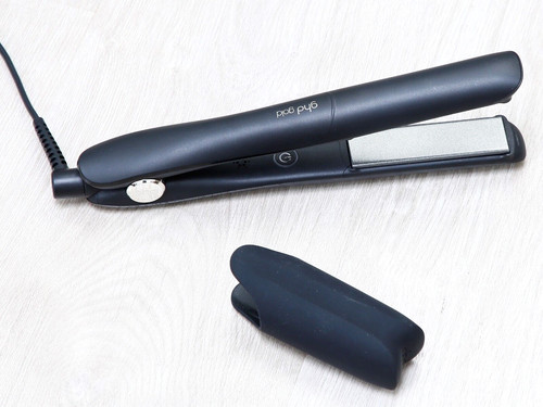 Piastra capelli ghd - ghd, gold