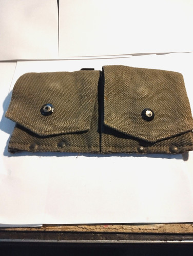 Cartouchière mas mod - 36,