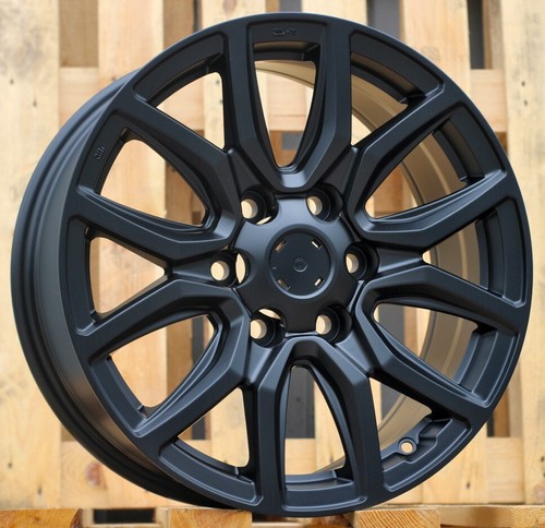 Ruote off road 6x139 7 - road, 6x139,7